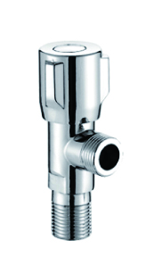 angle valve