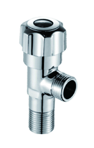 angle valve